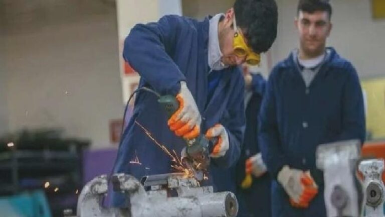 MEB, denetimlere uygun olmayan “mesleki eğitimde” 8 bin 406 iş yerinin sözleşmesini feshetti