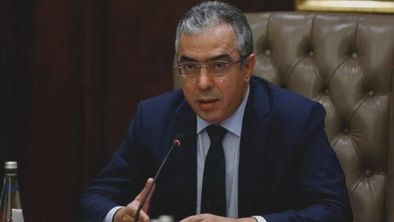 Mehmet Uçum’dan “yeni Anayasa” mesajı: İlk üç madde ve 50+1…