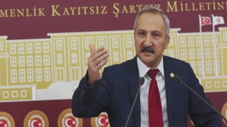 MHP’de bayan politikaları koltuğu Ahmet Selim Yurdakul’a emanet: Divanda da yalnızca 1 bayan var
