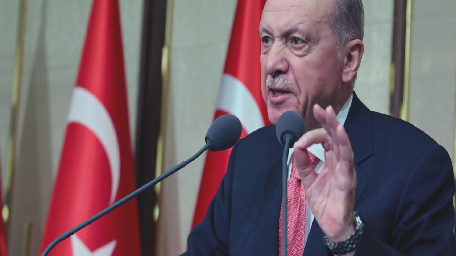 On binlerce kişiye, “Cumhurbaşkanına hakaret” suçlaması