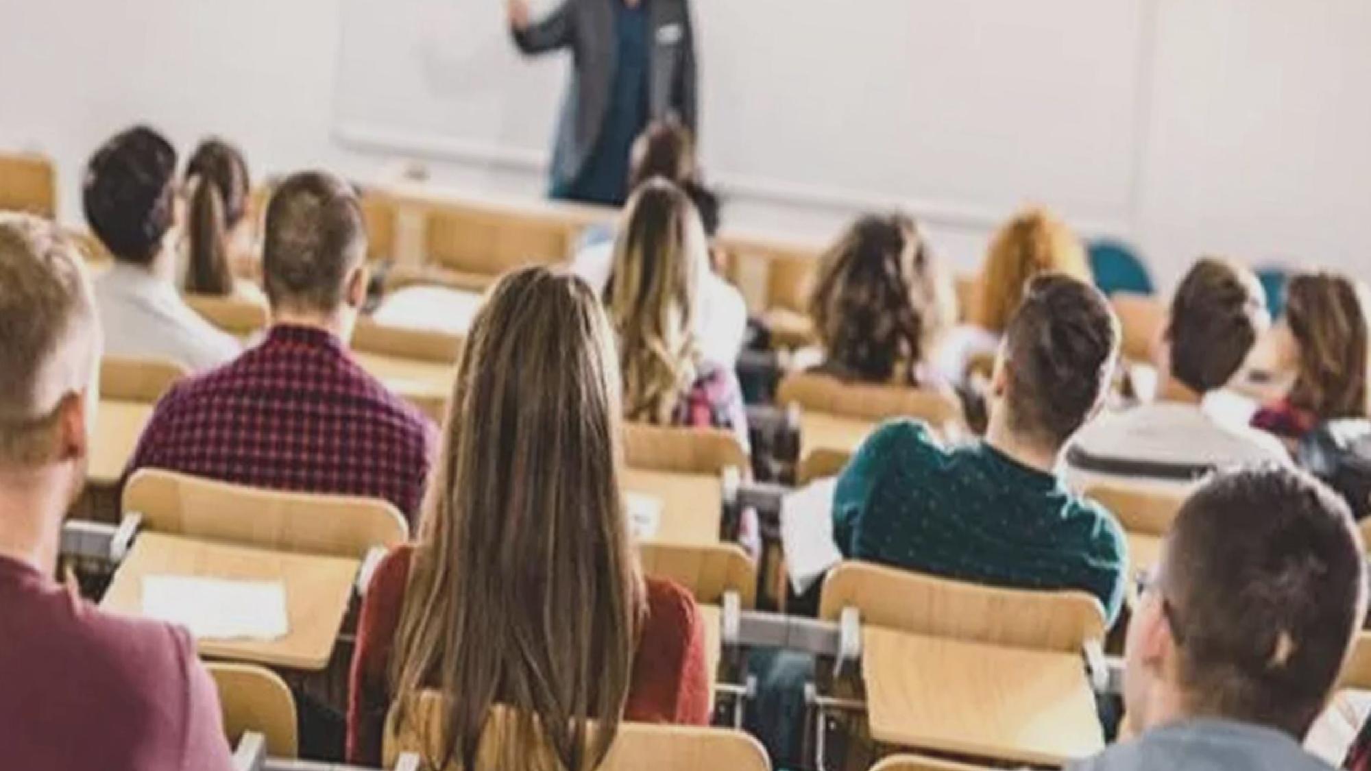 Resmi Gazete’de yayımlandı: 3 üniversiteye 62 akademisyen alınacak