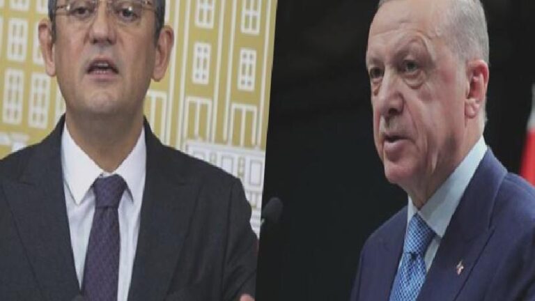 Selvi: Türkiye’nin yeni bir siyasi iklime gereksinimi var; Özel Türkiye’nin önünün açılmasına katkı yapabilir