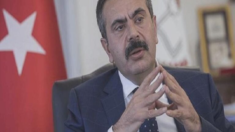 Sendikalardan yeni müfredata ‘dini ve milli’ tepkisi: Yeni rejimde tekkede mürid mi yetiştiriyorsunuz?