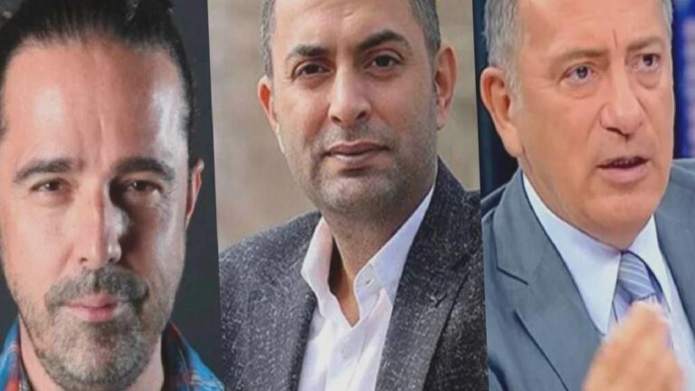 Süleyman Soylu, üç gazeteciyi isim vererek hedef aldı: Bu arkadaşlar neye hizmet ettiğinin farkında değil, siz deli misiniz?