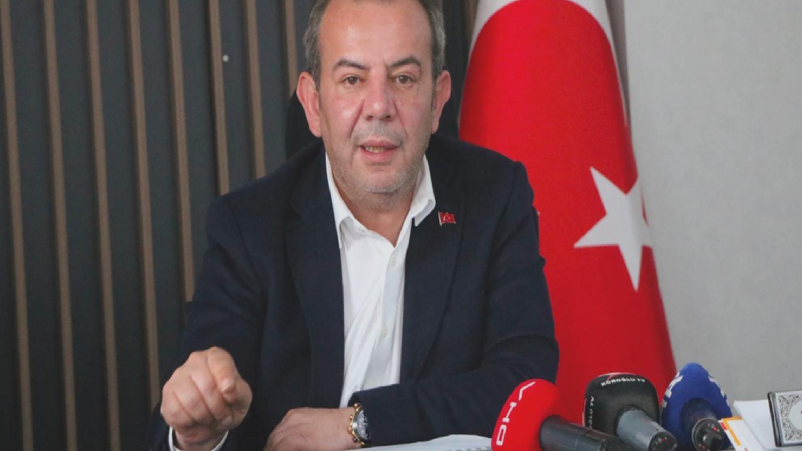 Tanju Özcan, Bolu’daki Afrikalı üniversitelileri hedef aldı: Bunlar öğrenci mi belli değil, İbrahim Kürtül sayesinde dünyaya rezil olduk