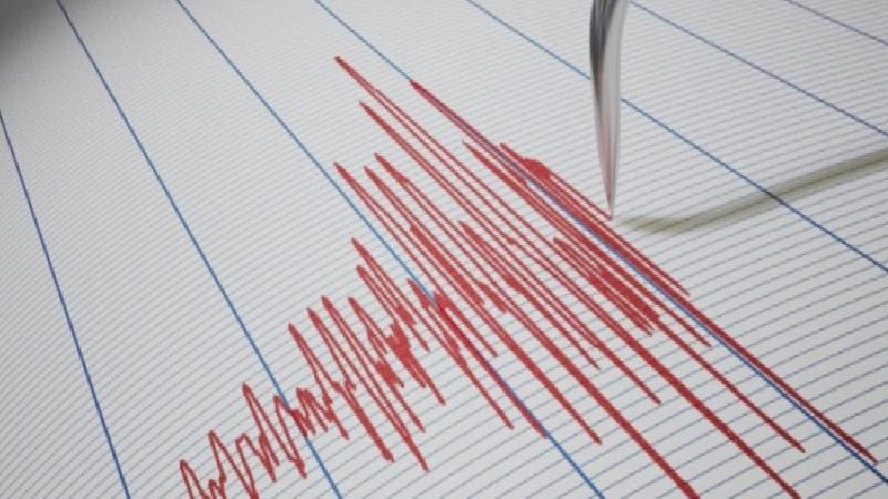 Tokat’Ta birbiri ardına depremler meydana geldi