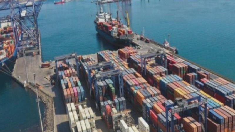 TÜİK, beklenen rakamları açıkladı; Türkiye’nin dış ticaret açığı yüzde 41,5 azaldı