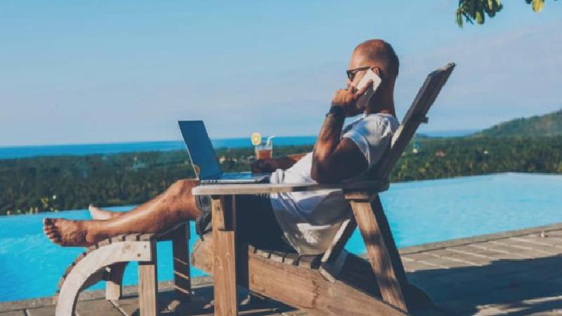 Turizmde hedef “dijital göçebeler”