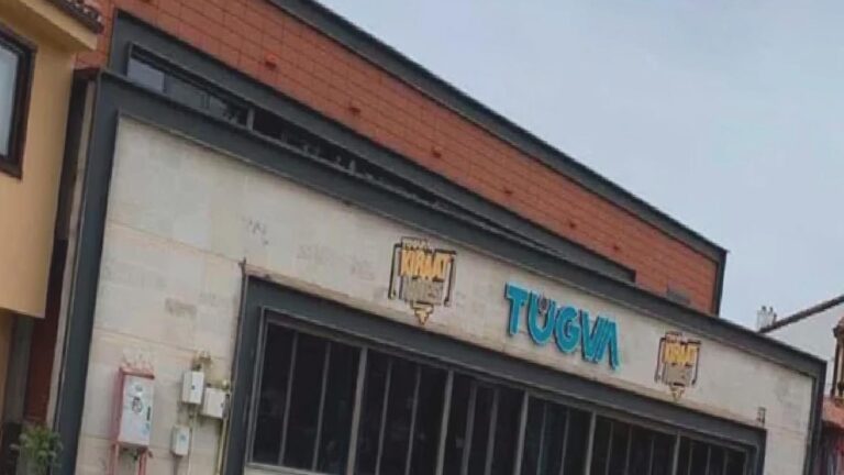 Türk Dünyası Vakfı’na “müze” olarak devredilmişti: Göç Müzesi olması beklenirken TÜGVA Kırthanesi oldu