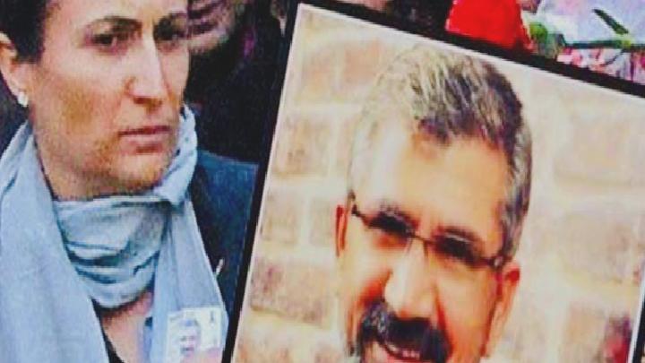 Türkan Elçi: Faili meçhulle sonuçlanacağını bilen biri olarak şaşırmadım; üzgünüm, kaygılıyım
