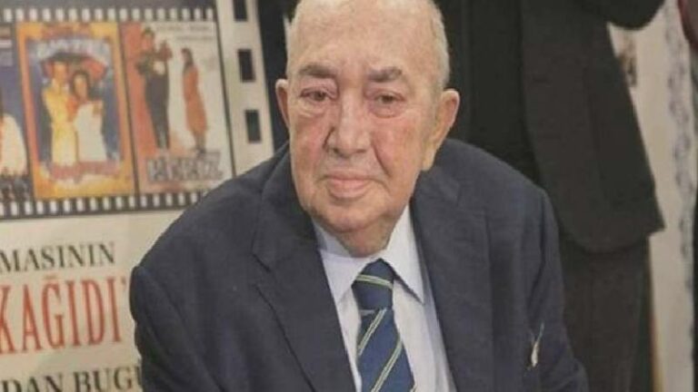 Türker İnanoğlu’nun tedavisi sürüyor
