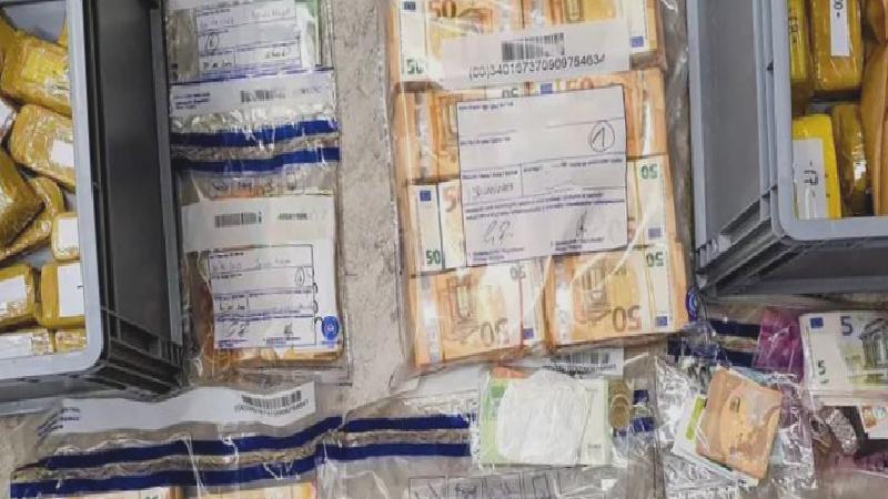 Türkiye bağlantılı kara para aklama vakaları arttı mı?