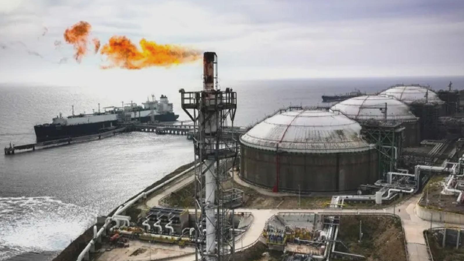 Türkiye, Rus gazına olan “bağımlılığı” azaltıyor: ABD’li enerji devi ile görüşmeler sürüyor