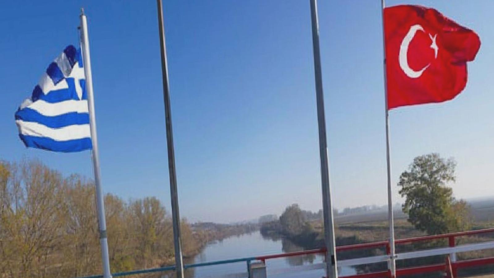 Türkiye’den Yunanistan’a “Deniz Parkı” tepkisi: İlişkilerimizde yumuşamaya rağmen çevreyle ilgili hususları istismar ediyorlar