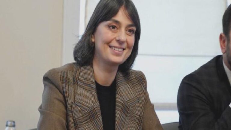 Üsküdar Belediyesi’ni kazanan Sinem Dedetaş kimdir?