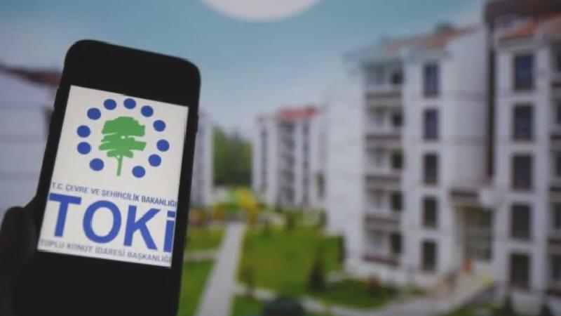 “Verdiği söylediği söz tutmadığı” iddiası: Murat Kurum döneminde başlanan TOKİ’de vatandaşlardan su ve doğalgaz şikâyeti