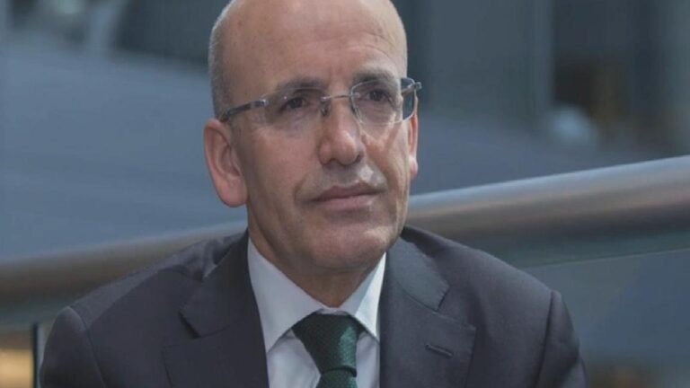 Yol haritasını belirledi: Mehmet Şimşek’in ajandasındaki 4 kritik madde neler?