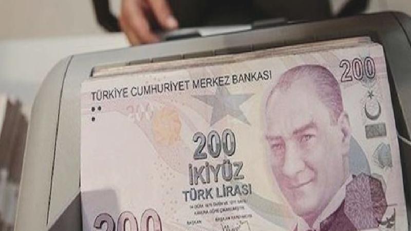 200 TL pula döndü: Satın alma gücü 15 yılda yaklaşık 3 TL’ye düştü!