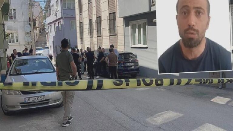 3 çocuğunu öldürmüştü, ifadesi kan dondurdu: Kahvaltı yapıyordum, bıçağı görünce içime bir şeyler oldu