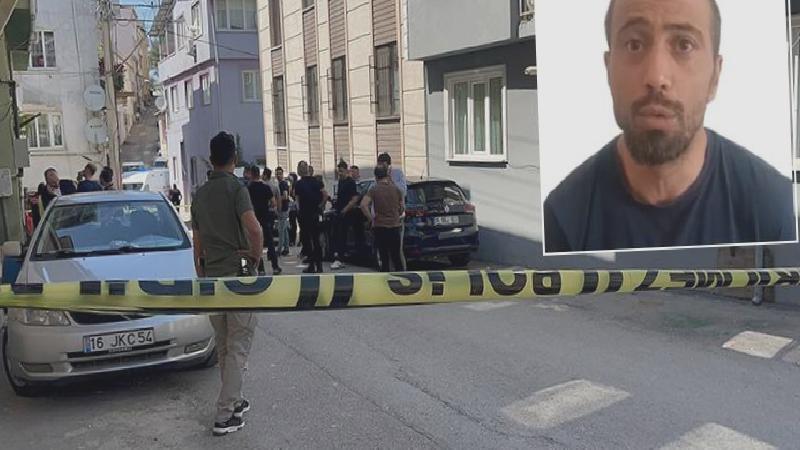 3 çocuğunu öldürmüştü, ifadesi kan dondurdu: Kahvaltı yapıyordum, bıçağı görünce içime bir şeyler oldu