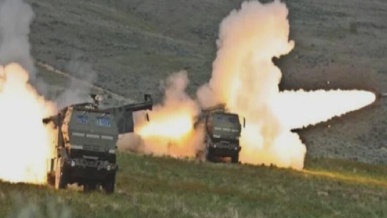 ABD, Ukrayna için 275 milyon dolarlık 5’inci ilave askerî yardımı onayladı