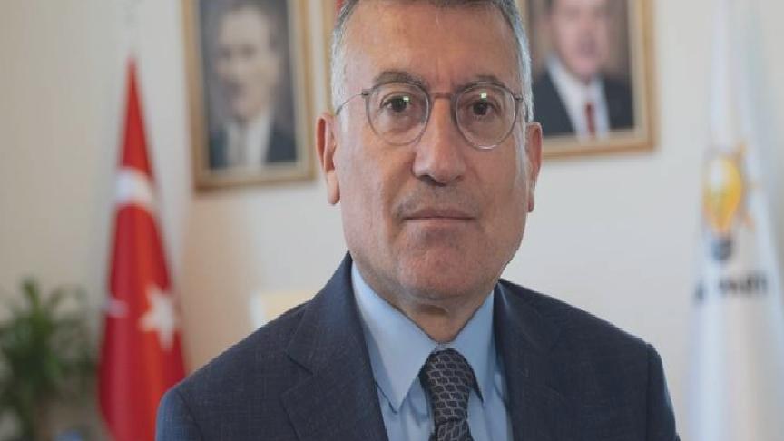 Abdullah Güler, Nagehan Alçı’ya konuştu: Kuduz riski taşıyan ve saldırgan olan, gözetim altında da düzelmeyen köpeklerin uyutulması gerekiyor