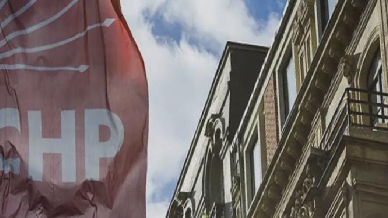 Alman Bilim ve Politika Vakfı: Almanya CHP’li belediyelere mali destek verebilir