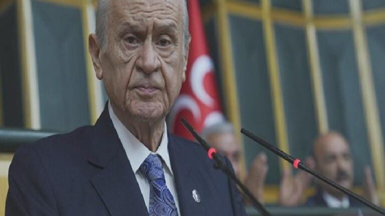 Bahçeli’nin Kürt meselesi çözümüne tepki: Kürt meselesi eril dil üzerinden çözülecek bir sorun değil