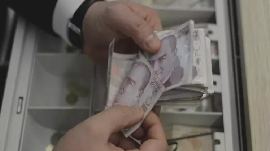 Bireysel krediler yüzde 65 arttı: 40.3 milyon vatandaşın 3,1 trilyon borcu var