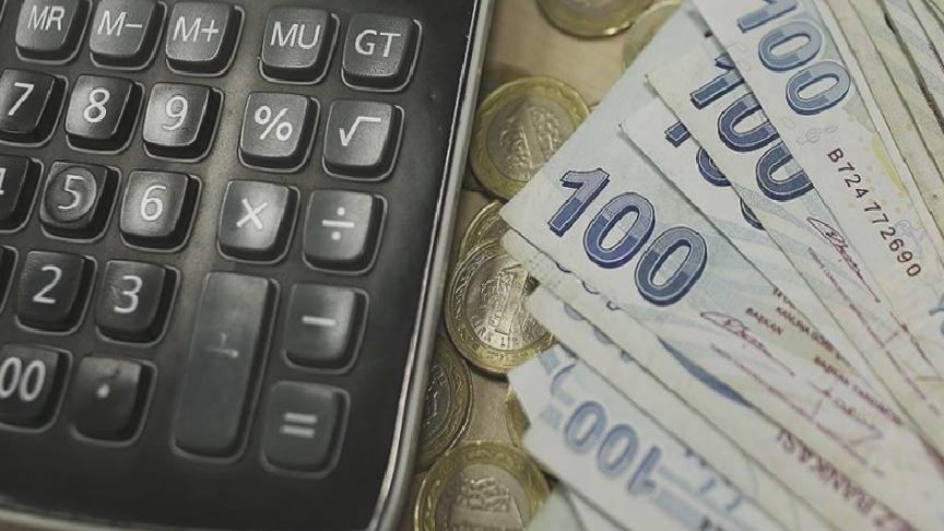 Bireysel krediler yüzde 65 arttı: Yurttaşın borcu 3 trilyon TL’yi buldu