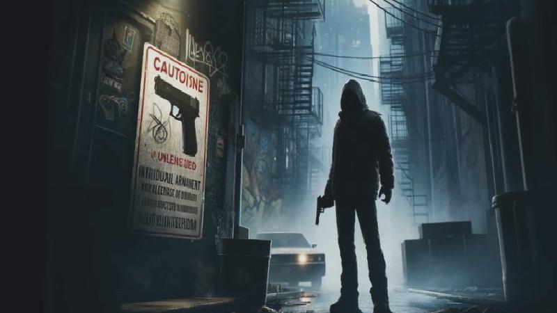 Bireysel silahlanma ve ruhsatsız silahlar: Türkiye’nin acı tablosu büyüyor