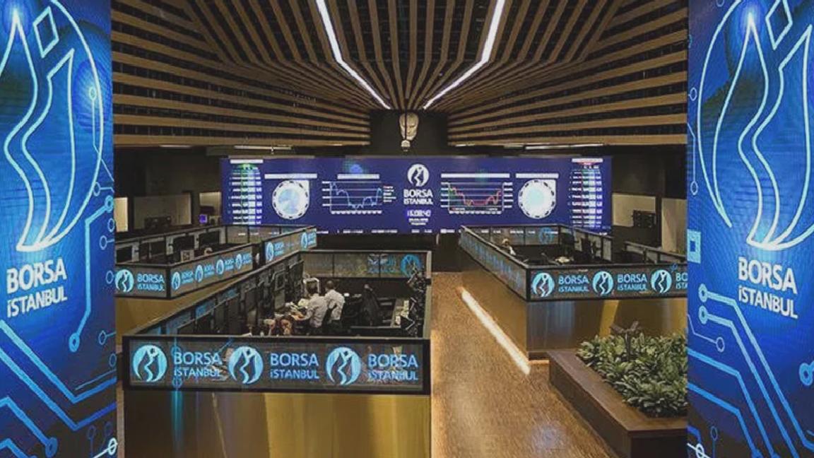 Borsa İstanbul’dan yeni adım: 4 yeni endeks hesaplanacak