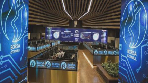 Borsadan 46 bin yatırımcı çıktı