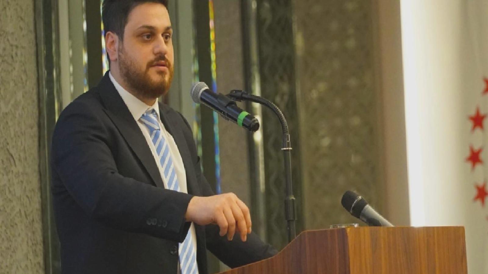 BTP lideri Baş: Türkiye’deki sorun anayasanın yetersizliği değil, anayasa maddelerinin uygulanmaması