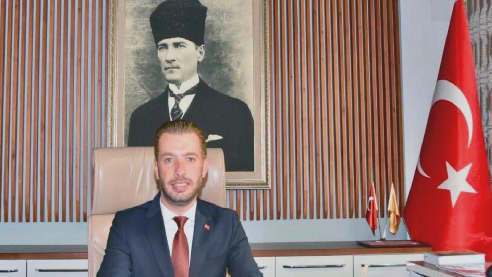 Ceyhan Belediye Başkanı’na tehdit suçundan 2 yıl 1 ay hapis cezası