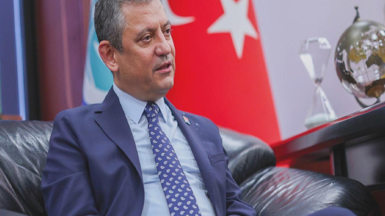 CHP sahaya iniyor: “Yaşadığımız süreç yumuşama değil normalleşme”