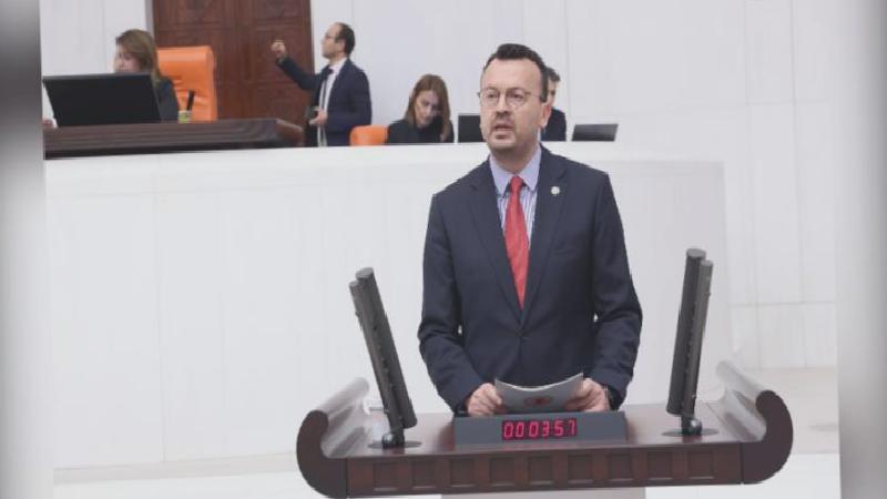 CHP’den çarpıcı dış borç açıklaması: 12 ayda 228 milyar dolar ödenecek