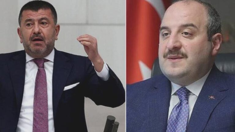CHP’li Ağbaba ile AKP’li Varank arasında “şatafat” tartışması: Fatih Sultan Mehmet görse, “niye bunu düşünemedim” diye kıskanır