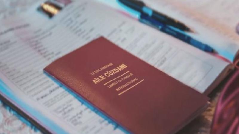 CHP’li Kılıç’tan “soyadı ve kütük” için kanun teklifi: Biz eşlerimizin hemşehrisi değil, eşitiyiz!