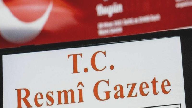 Cumhurbaşkanı imzasıyla bazı kamu iktisadi teşebbüslerinde kadro ile pozisyon iptali ve ihdası yapıldı
