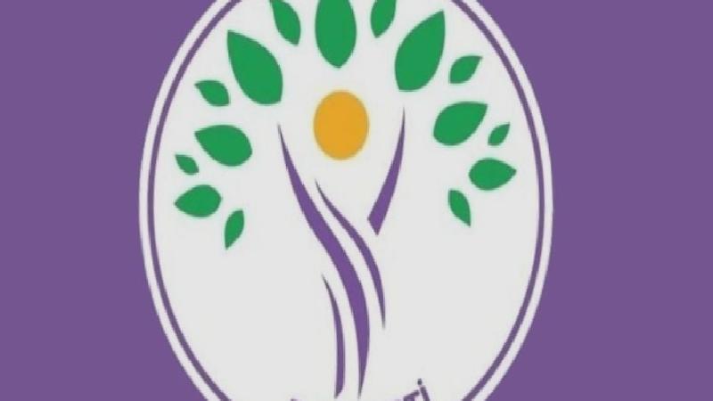 DEM’in Şanlıurfa örgütünden, seçildikten sonra istifa eden Birecik Belediye Başkanı’na istifa çağrısı