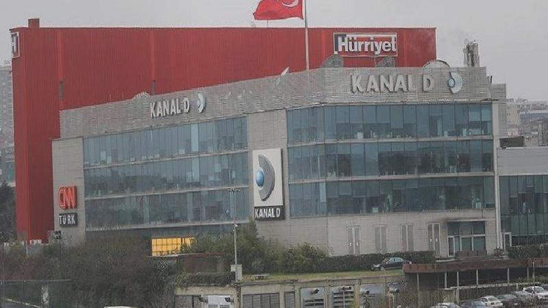 Demirören Holding yayın grubu binalarını Zirt Bankası’na devretti