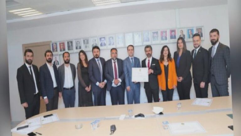 Diyarbakır Barosu’na, TCK 301’den altıncı dava