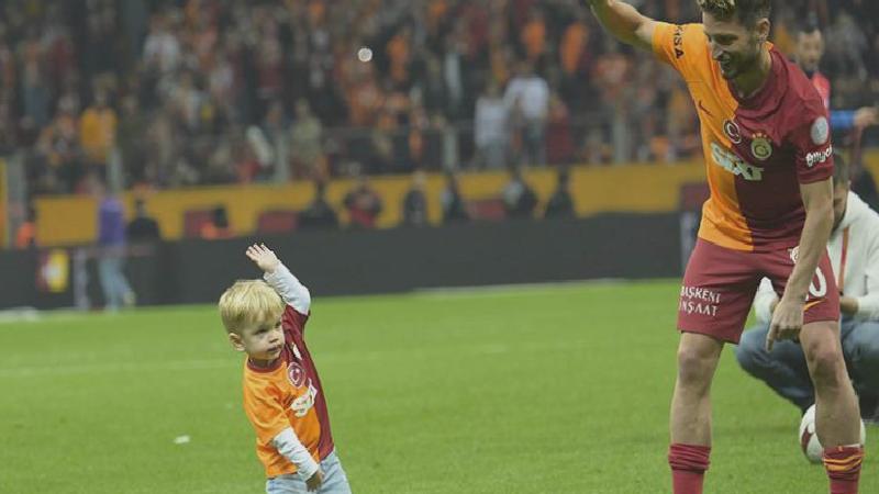 Dries Mertens’ten yeni sözleşme sorusuna yanıt