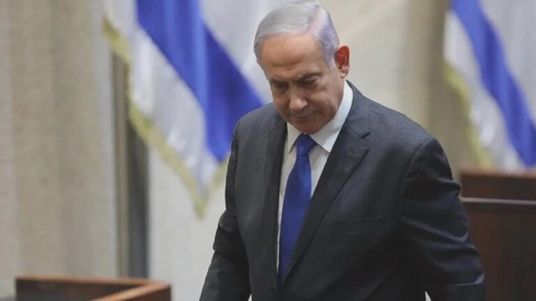Emekli askeri hâkim Cengiz Demirtaş yanıtladı: Netanyahu hakkında tutuklama kararı verilirse ne olacak?