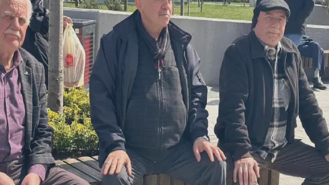 Emekliler “sadaka değil haklarını” istiyor