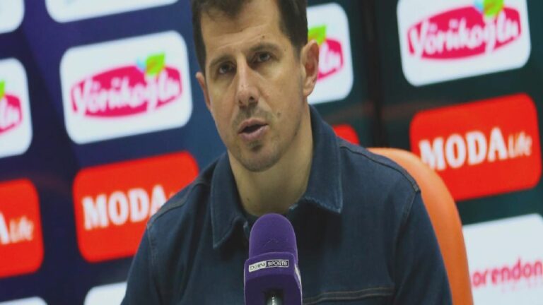 Emre Belözoğlu’ndan küfür tepkisi: Canları sağ olsun demeyeceğim