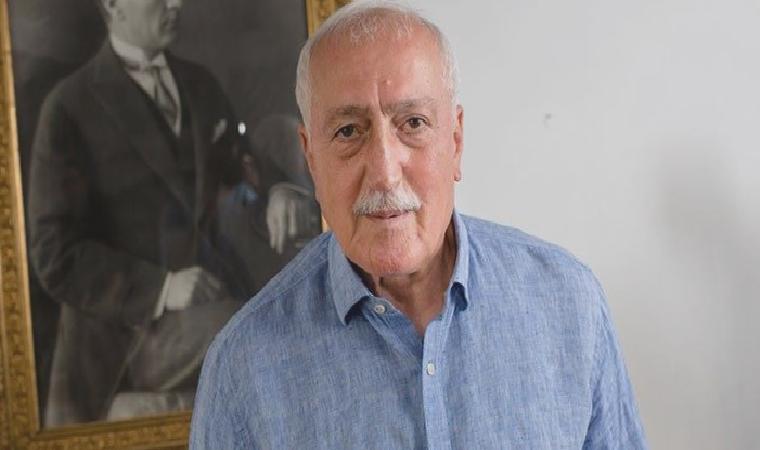 Eski İçişleri Bakanı Sadettin Tantan’dan “Kaplan” soruşturmasındaki gelişmelere: Amaç İçişleri Bakanı’nı görevden aldırmak veya gözdağı vermek!