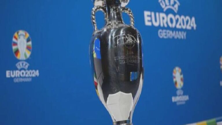 EURO 2024: Ne zaman başlıyor, Türkiye’nin rakipleri kimler?