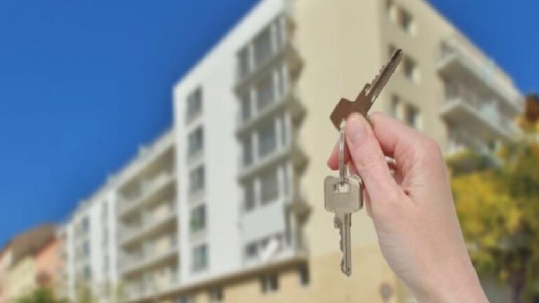 Ev sahipliği azaldı, kiracılık arttı